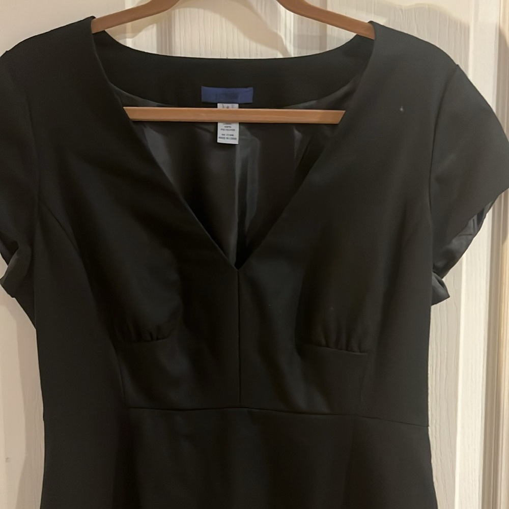 J Crew size 8 wool Dress EUC - Picture 2 of 5